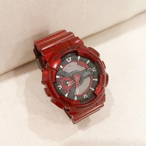 G-Shock Watch